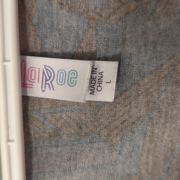 Perfect T - Picture 3 of 3